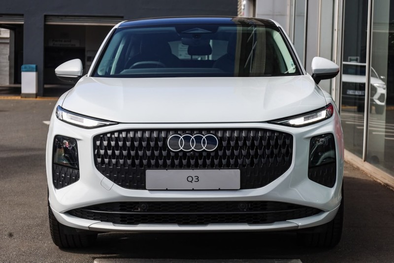 Audi Q3 - Audi Centre Hatfield - Image 2