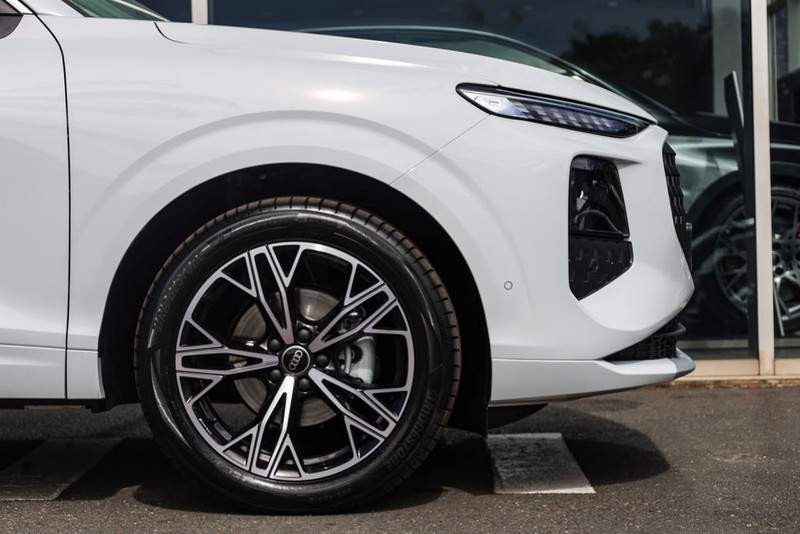 Audi Q3 - Audi Centre Hatfield - Image 5