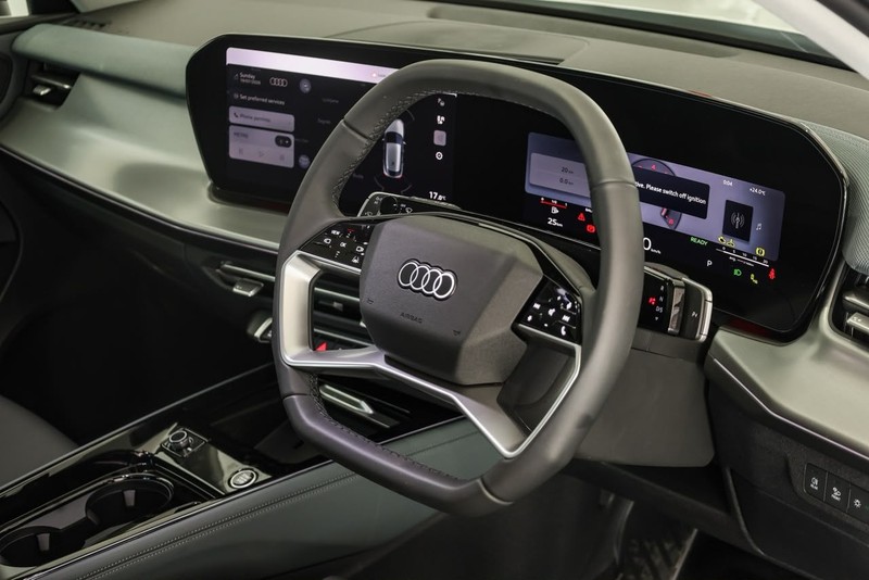 Audi Q3 - Audi Centre Hatfield - Image 12