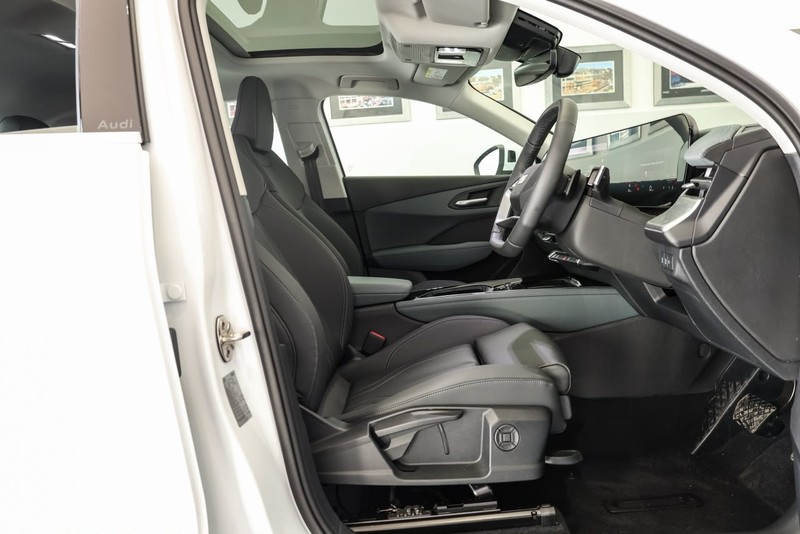 Audi Q3 - Audi Centre Hatfield - Image 10