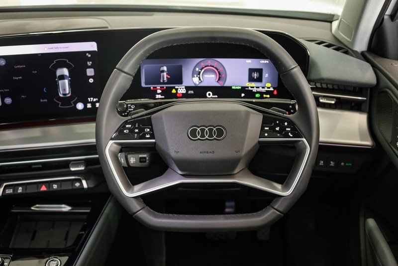 Audi Q3 - Audi Centre Hatfield - Image 19