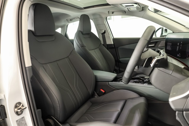 Audi Q3 - Audi Centre Hatfield - Image 11