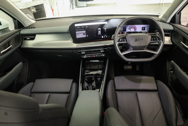 Audi Q3 - Audi Centre Hatfield - Image 21