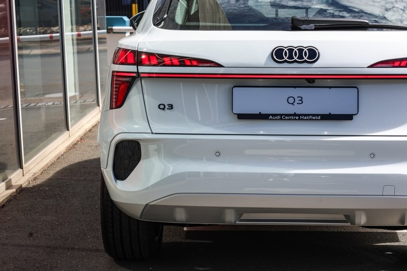 Audi Q3 - Audi Centre Hatfield - Image 9