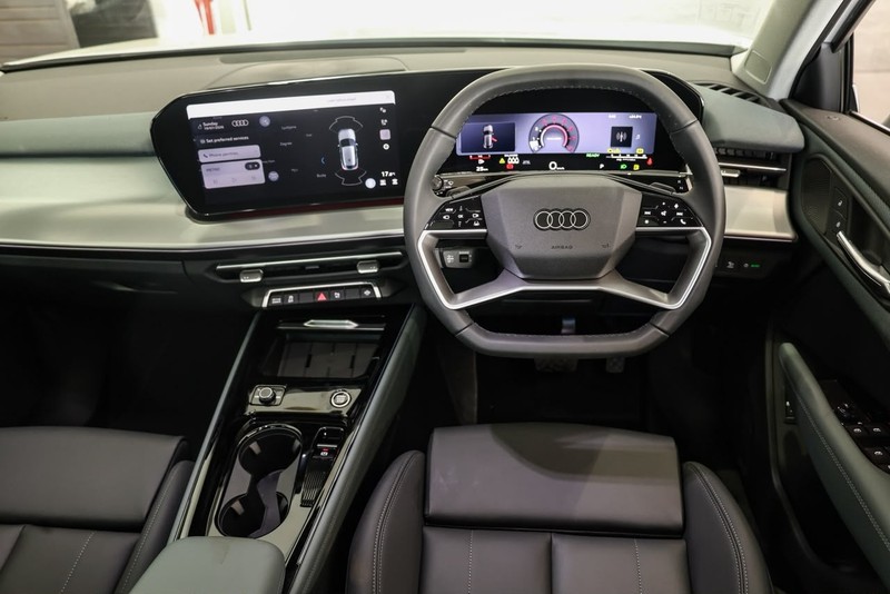 Audi Q3 - Audi Centre Hatfield - Image 16