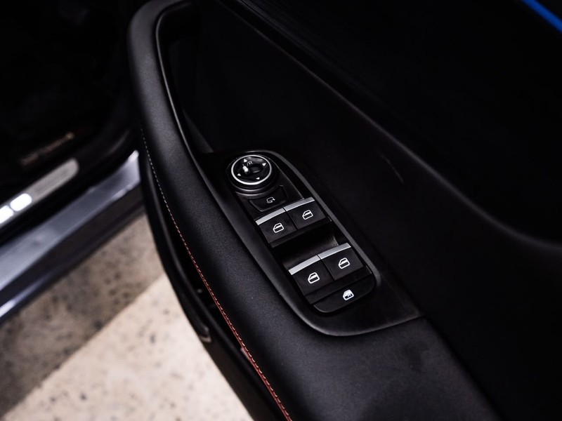 Chery Tiggo 4 - Chery Waterfall - Image 8