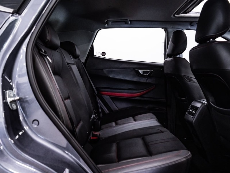 Chery Tiggo 4 - Chery Waterfall - Image 26