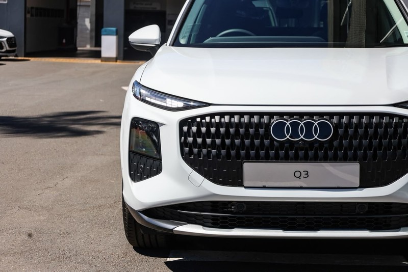 Audi Q3 - Audi Centre Hatfield - Image 3