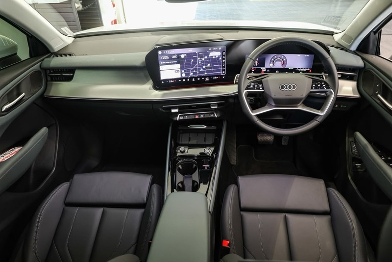 Audi Q3 - Audi Centre Hatfield - Image 19