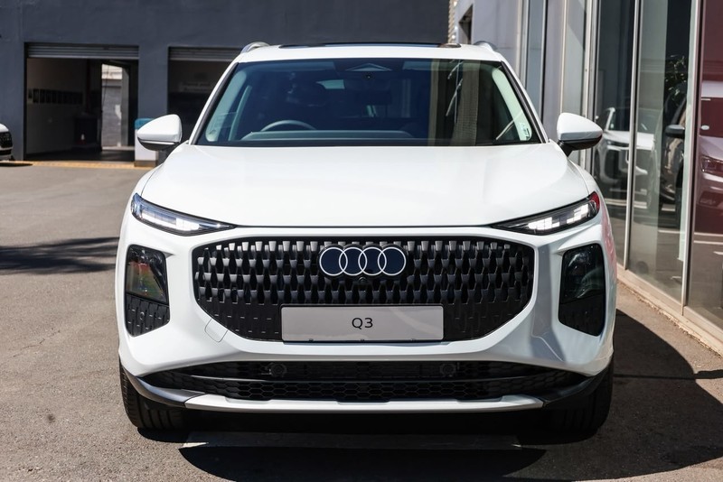Audi Q3 - Audi Centre Hatfield - Image 4