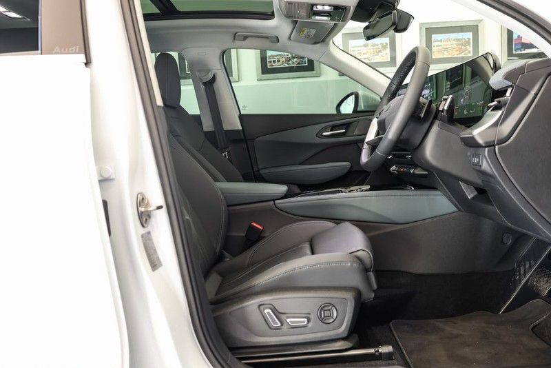 Audi Q3 - Audi Centre Hatfield - Image 10