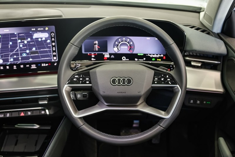 Audi Q3 - Audi Centre Hatfield - Image 18