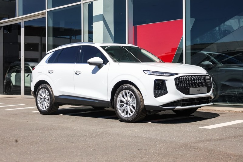 Audi Q3 - Audi Centre Hatfield - Image 1