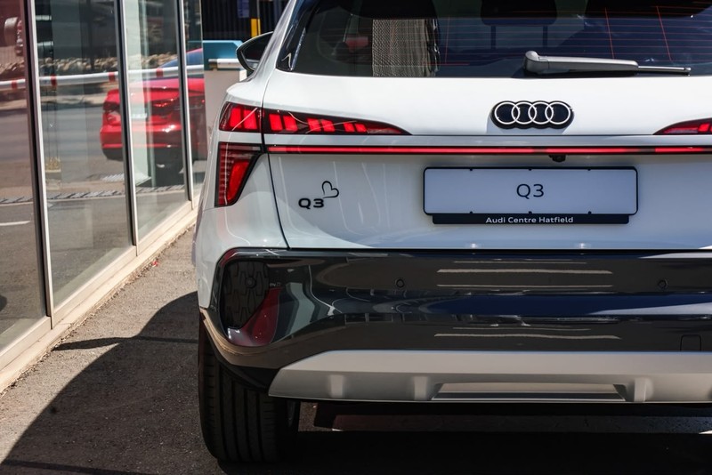 Audi Q3 - Audi Centre Hatfield - Image 9