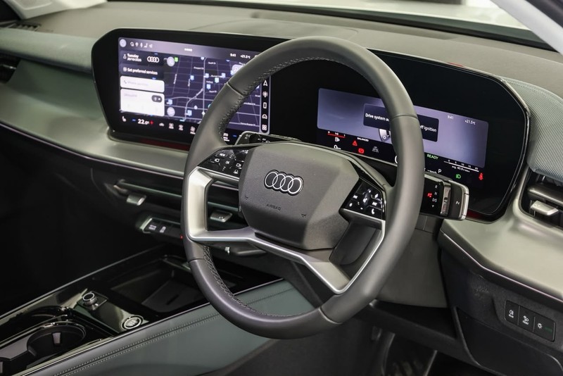 Audi Q3 - Audi Centre Hatfield - Image 11