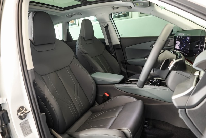 Audi Q3 - Audi Centre Hatfield - Image 13