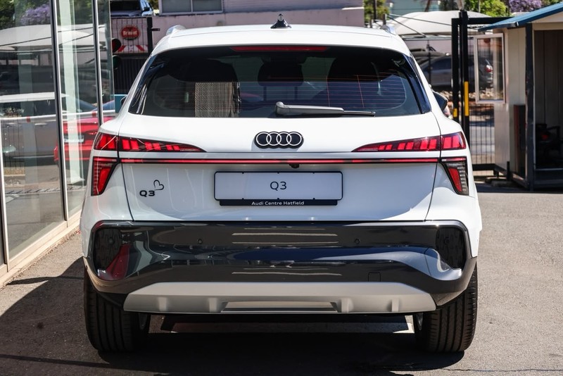 Audi Q3 - Audi Centre Hatfield - Image 5