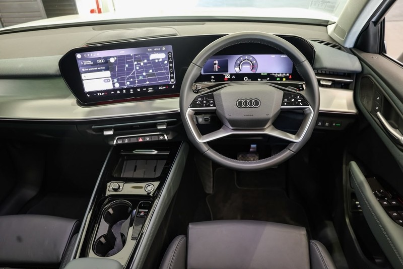Audi Q3 - Audi Centre Hatfield - Image 20