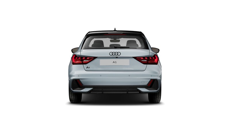 Audi A1 - Audi Centre Rivonia - Image 2