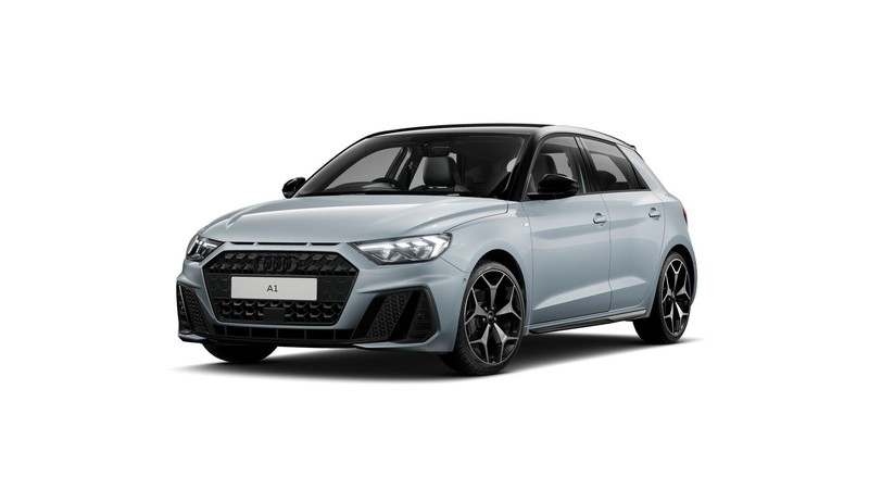 Audi A1 - Audi Centre Rivonia - Image 1