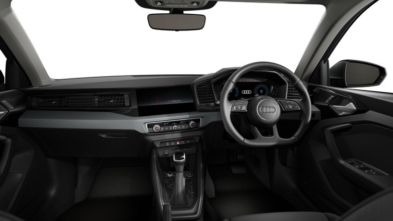 Audi A1 - Audi Centre Rivonia - Image 7
