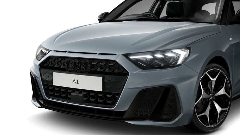 Audi A1 - Audi Centre Rivonia - Image 5