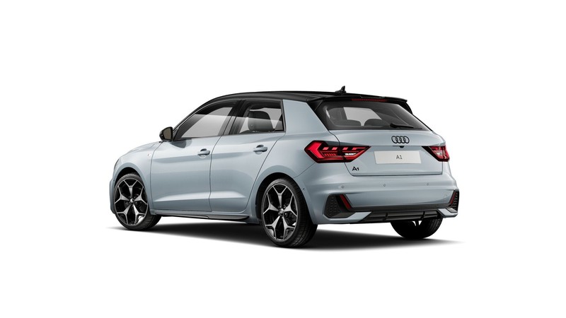 Audi A1 - Audi Centre Rivonia - Image 6