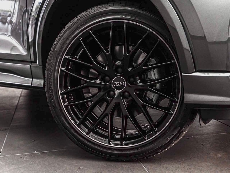 Audi Q2 - Audi Centre Rivonia - Image 10