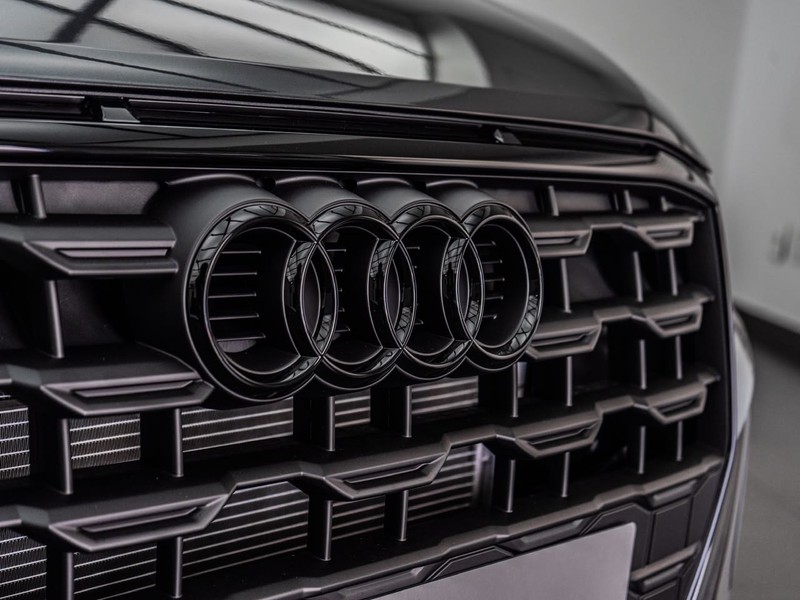 Audi Q2 - Audi Centre Rivonia - Image 4