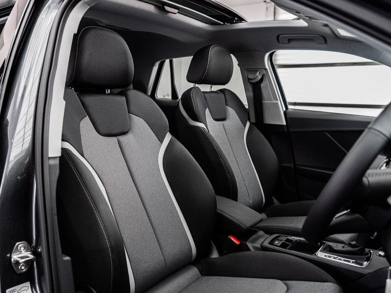 Audi Q2 - Audi Centre Rivonia - Image 5