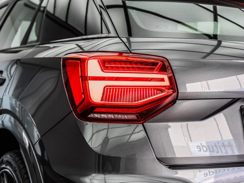 Audi Q2 - Audi Centre Rivonia - Image 7
