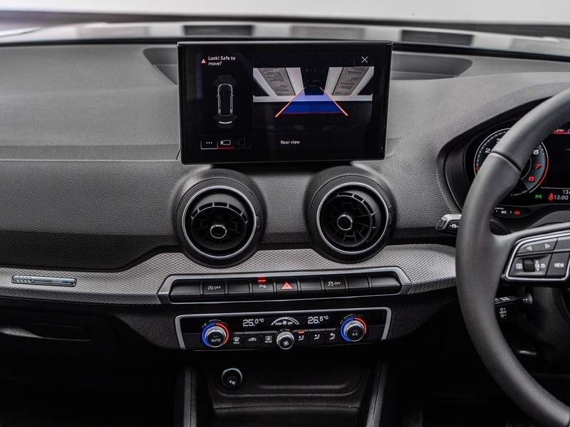 Audi Q2 - Audi Centre Rivonia - Image 2