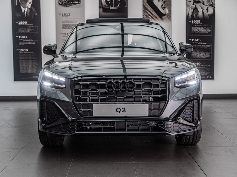 Audi Q2 - Audi Centre Rivonia - Image 3