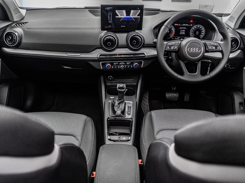 Audi Q2 - Audi Centre Rivonia - Image 8