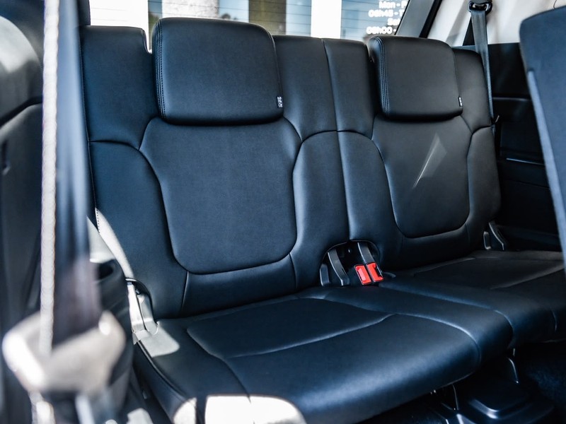 Ford Everest - Ford Sandton - Image 11