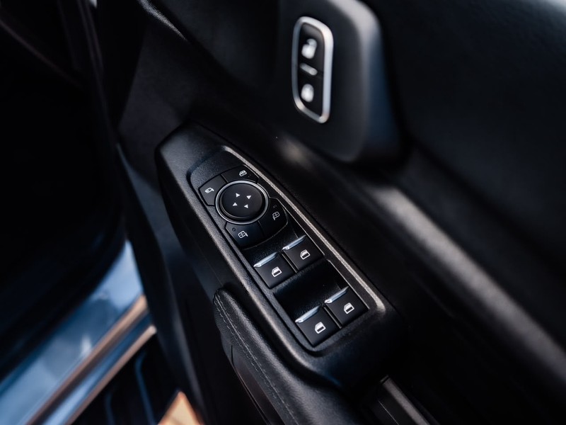 Ford Everest - Ford Sandton - Image 19