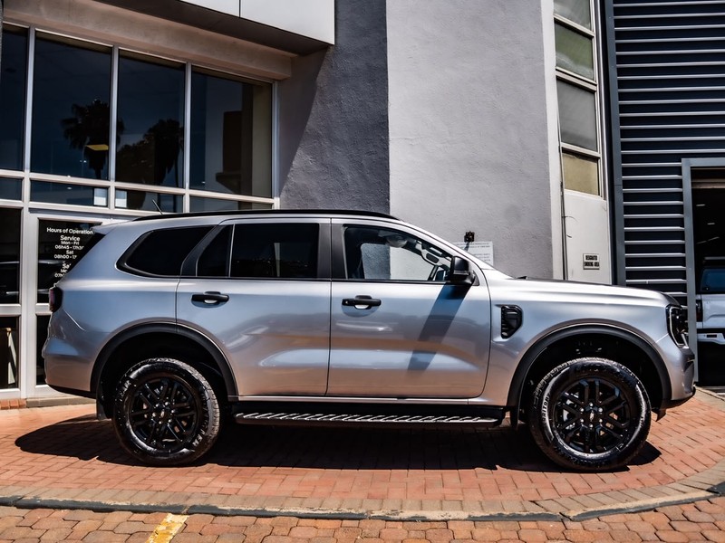 Ford Everest - Ford Sandton - Image 3