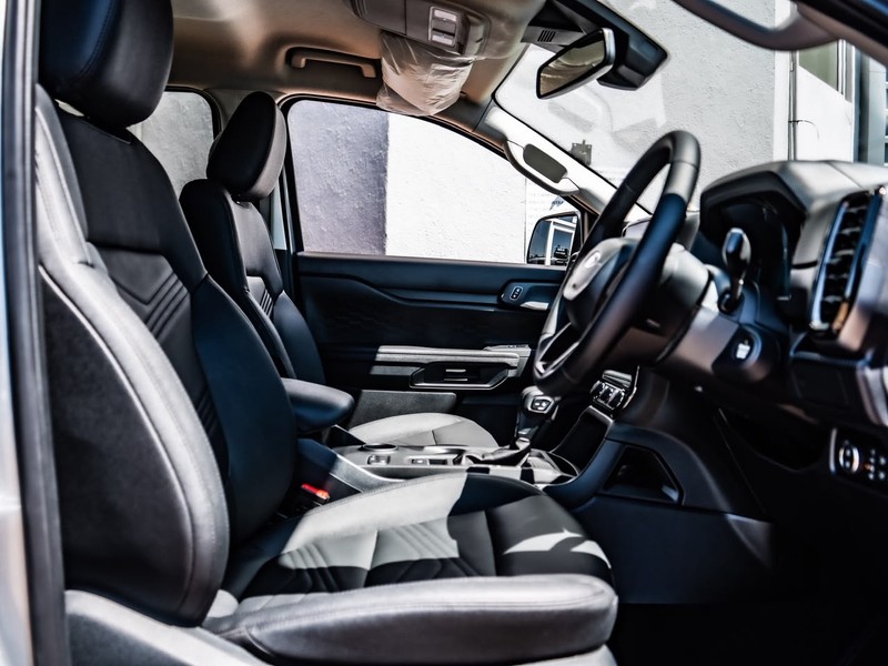 Ford Everest - Ford Sandton - Image 30