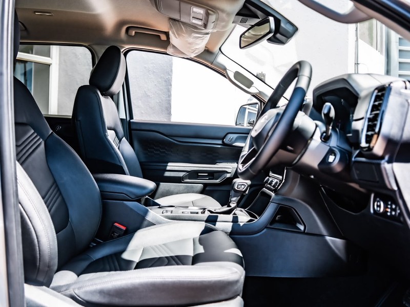 Ford Everest - Ford Sandton - Image 8