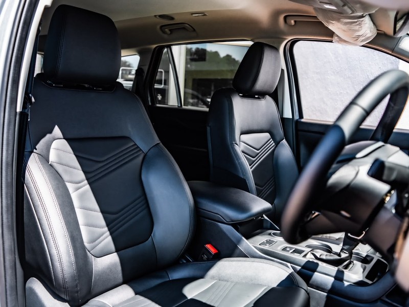 Ford Everest - Ford Sandton - Image 7