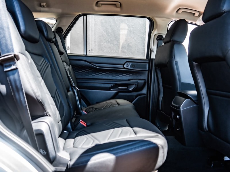 Ford Everest - Ford Sandton - Image 10