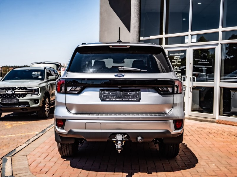 Ford Everest - Ford Sandton - Image 5