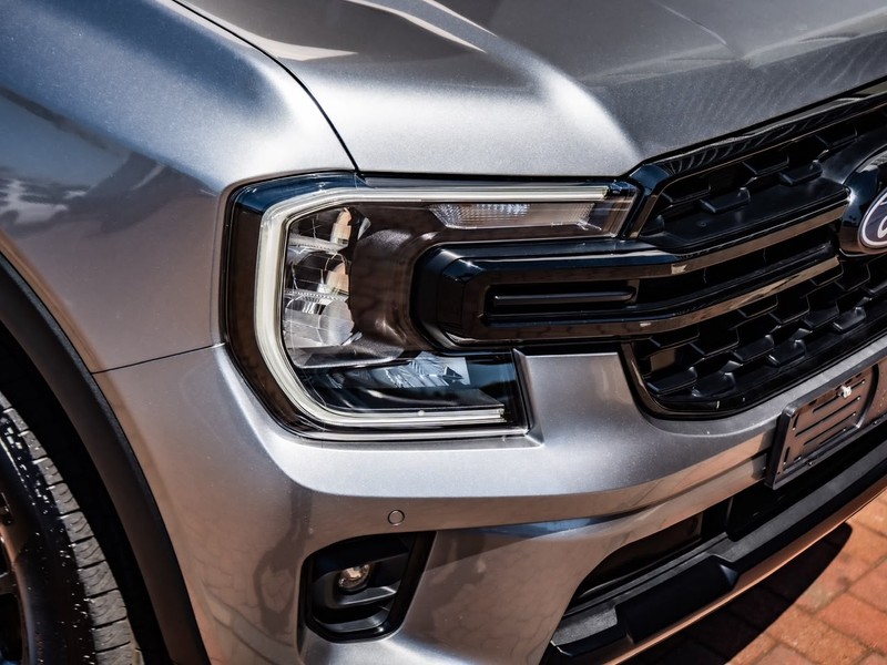 Ford Everest - Ford Sandton - Image 17