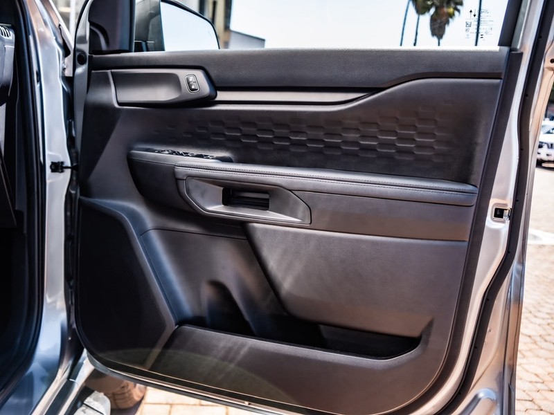 Ford Everest - Ford Sandton - Image 20