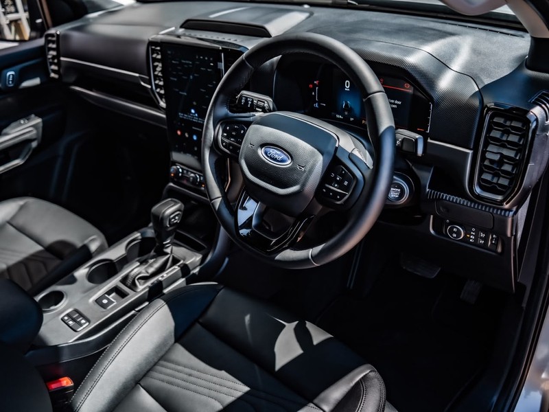 Ford Everest - Ford Sandton - Image 28
