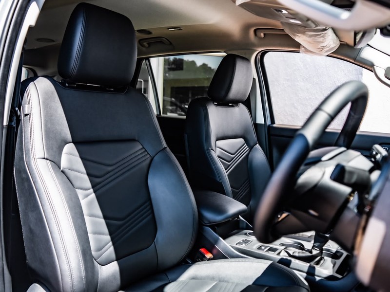 Ford Everest - Ford Sandton - Image 24