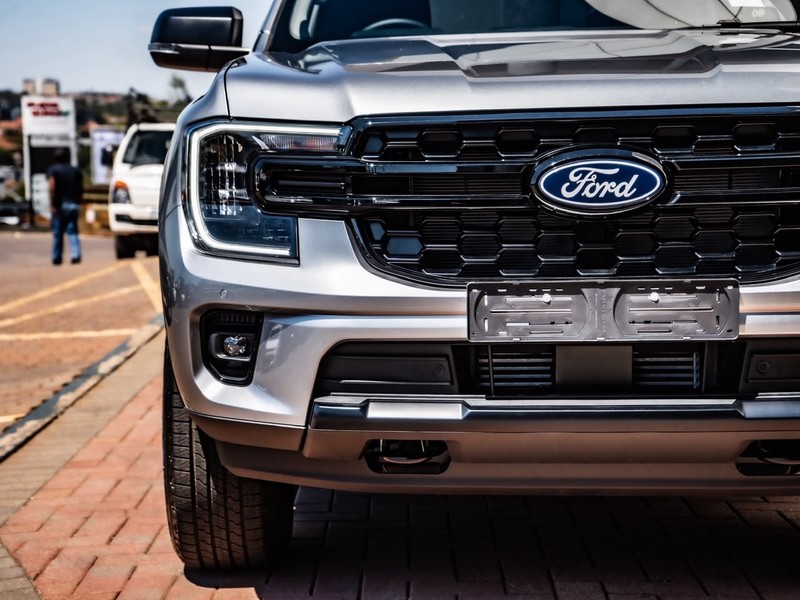 Ford Everest - Ford Sandton - Image 18