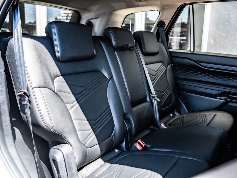 Ford Everest - Ford Sandton - Image 9