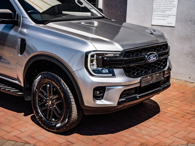 Ford Everest - Ford Sandton - Image 13