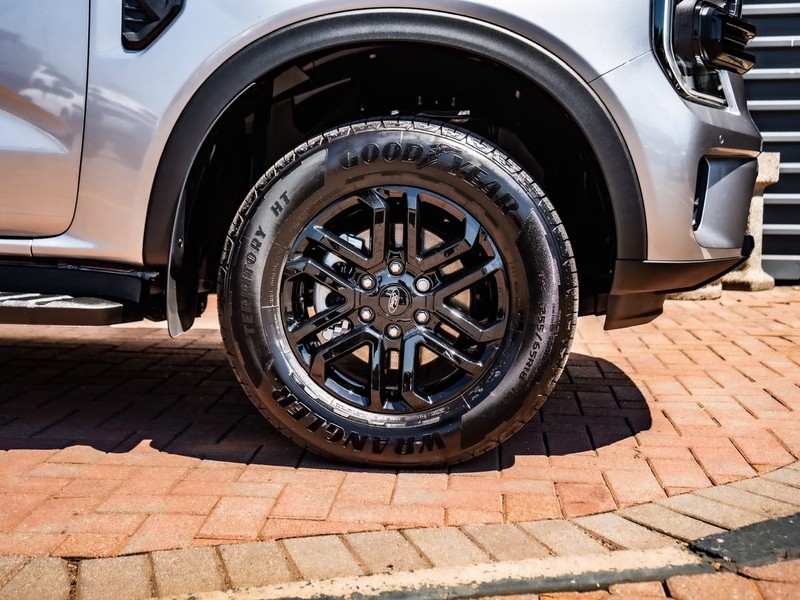Ford Everest - Ford Sandton - Image 14